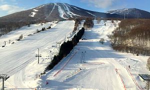 Appi Kogen : Appi Kogen